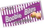Boobie Bites Bachelorette Party Candy - Discount Bachelor Party Supplies